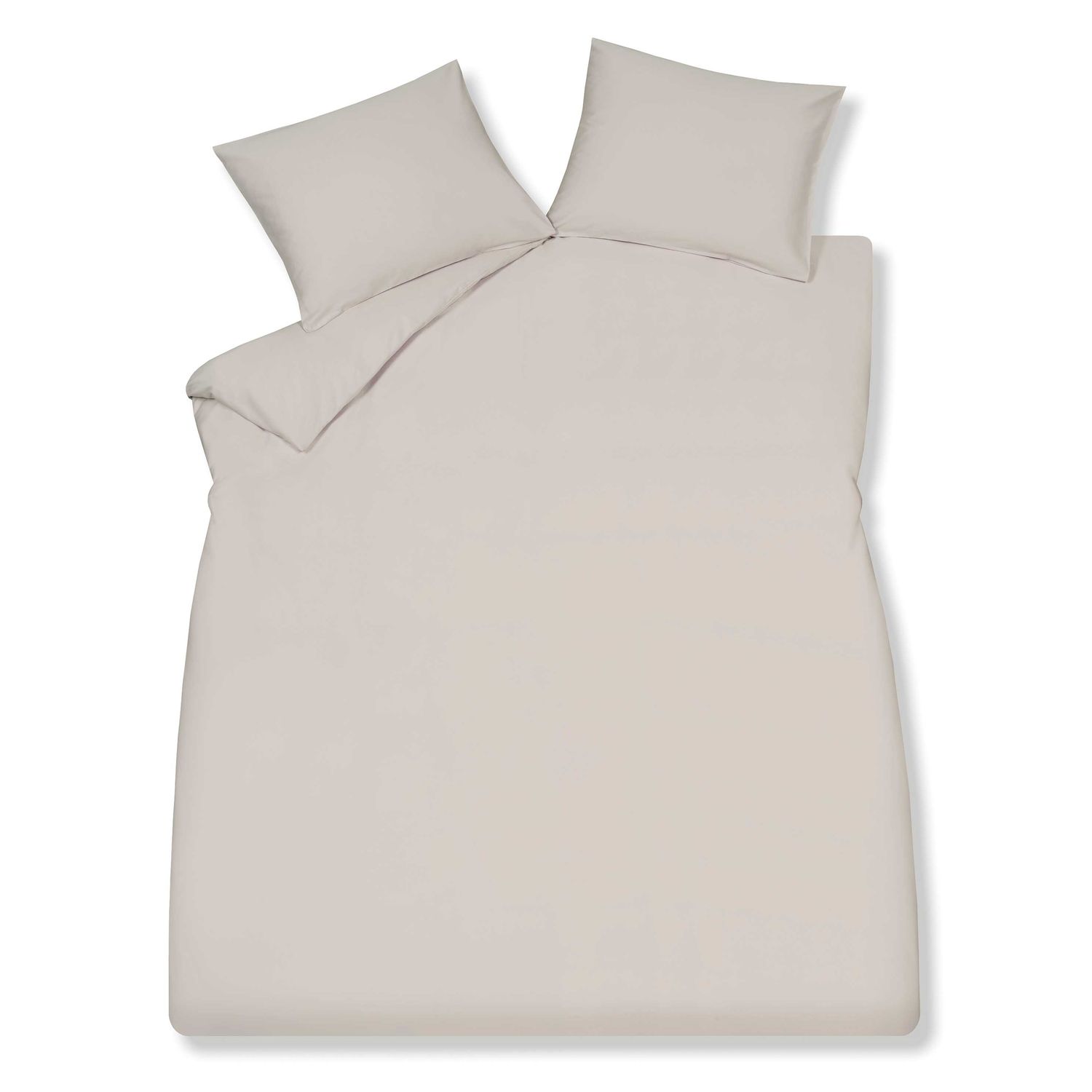 DBO Satin Luxe Linnen