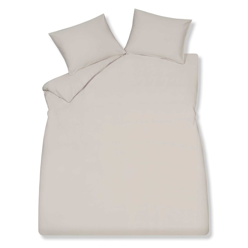DBO Satin Luxe Linnen