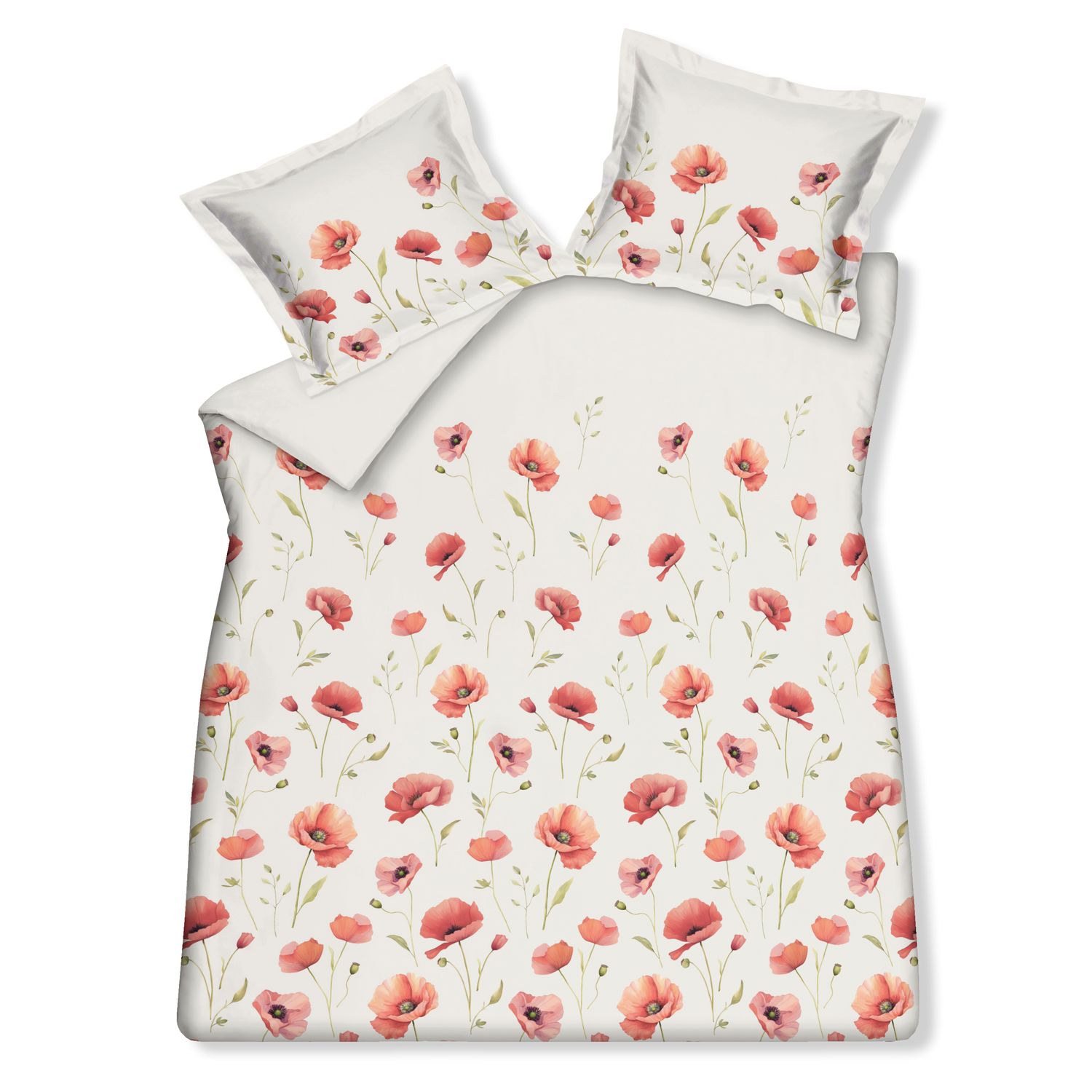 DBO Summer Poppies