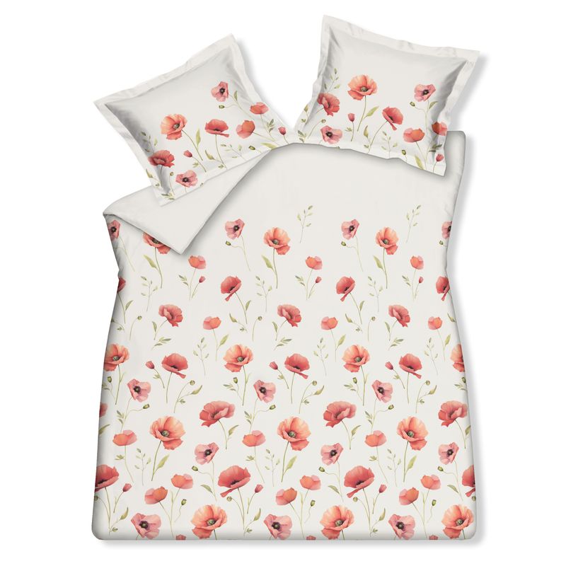 DBO Summer Poppies