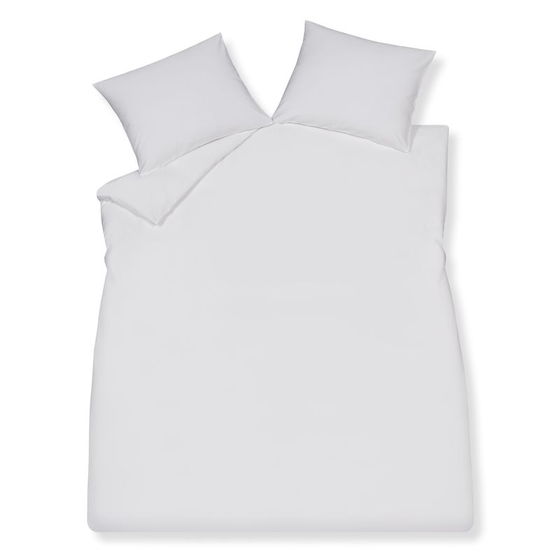 DBO Satin Luxe White