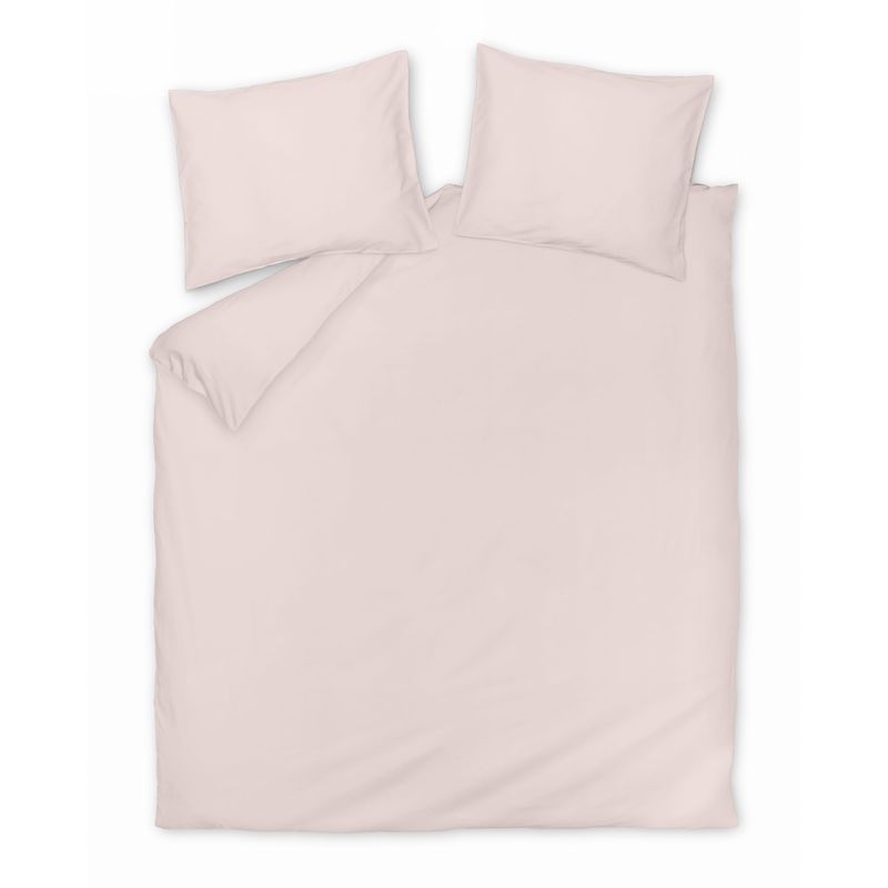 DBO Satin Luxe Sepia Pink
