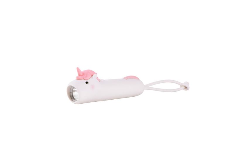 Flashlight Unicorn