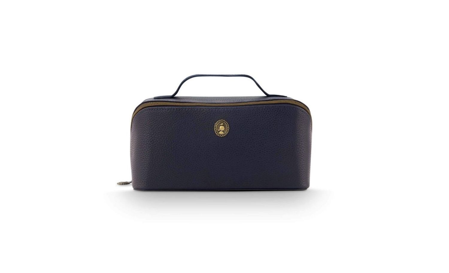 Cyrille Cosmetic Bag Blue