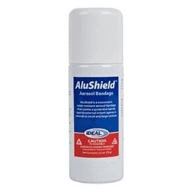 Alushield
