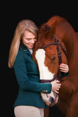 Equestrian Apparel