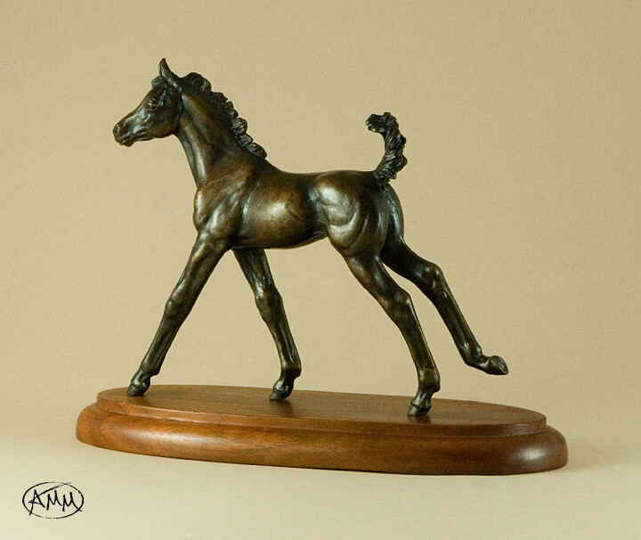 AMM Colette Bronze