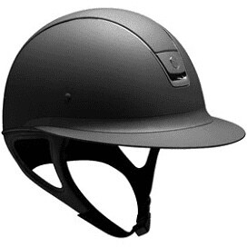 Samshield Miss Shield Helmet SMatt