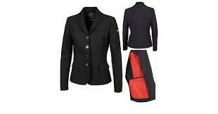 Equiline Gillian Competition Jacket