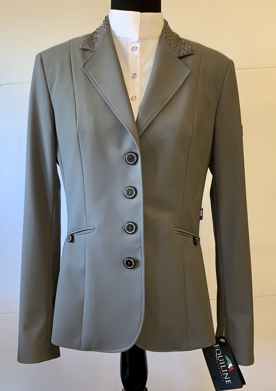 Equiline Gioia Competition Jacket