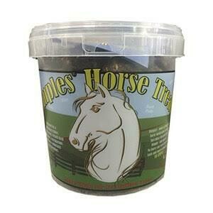 Dimples Horse Treats LARGE