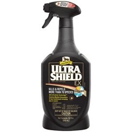 Ultra Shield Fly Spray
