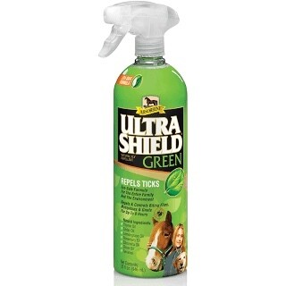 Ultrashield Green Fly Spray