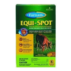 EquiSpot