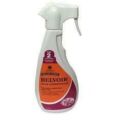 Belvoir Tack Conditioner