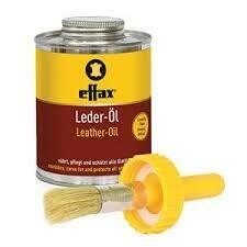 Effax Leder Oil