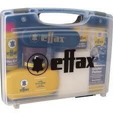 Effax Leather Care Case