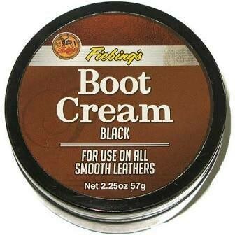 Boot Cream Polish