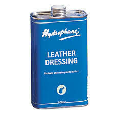 Hydrophane Leather Dressing 500 ml