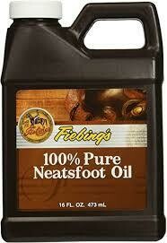 Pure Neatsfoot oil Large