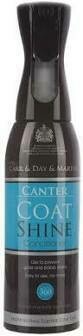 Canter Coat Shine Spray