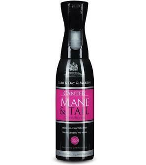 Canter Mane and Tail 600ml