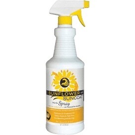 Sunflower Suncoat SPF