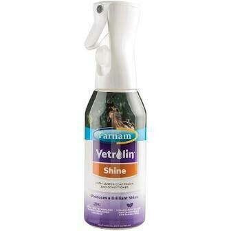 Vetrolin Shine