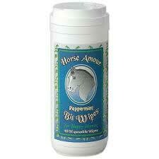 Bit Wipes