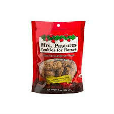 Mrs Pastures 8oz bag