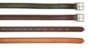 HFP Stirrup Leathers