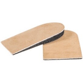Equifit Adjustable Heel Lift