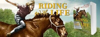 Riding With Life