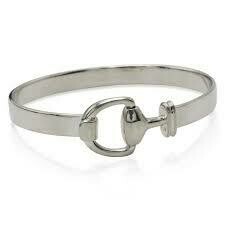 Caracol Equus Hook Bracelet