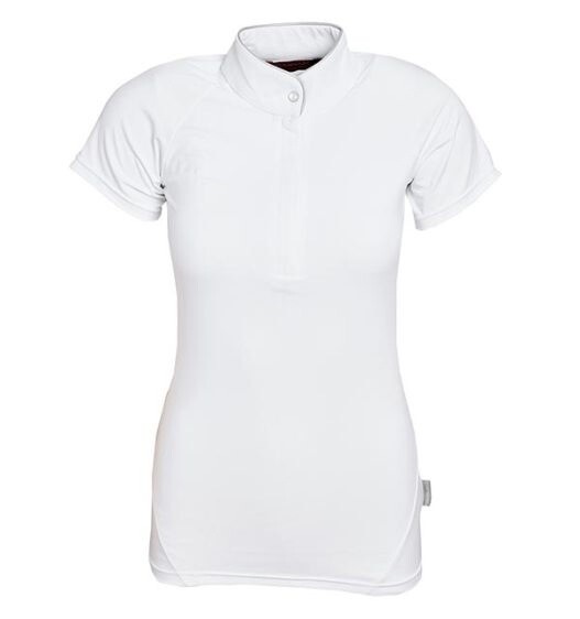 HW Sara Jersey Top SS