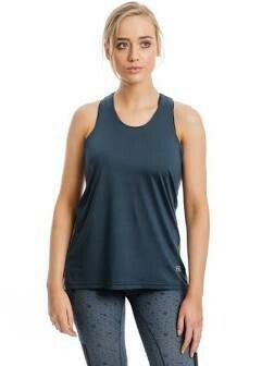 HW Aoife Training Tech Top