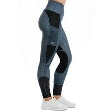 HW Riding Tights