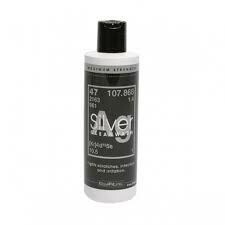 Equifit AgSilver Daily Strength Cleanwash