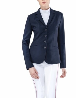 Equiline Chastity Show Coat