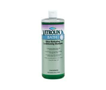 Vetrolin Bath 