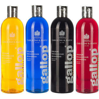 Gallop Shampoo