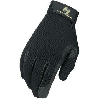 Heritage Performance Glove