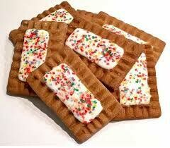 Pony Poptarts