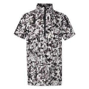 Kids IceFil SS Print