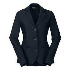 Kids Affinity Aero Show Coat