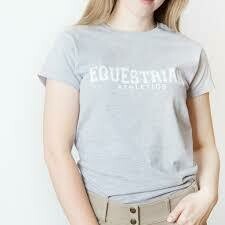 TKEQ Printed Tee