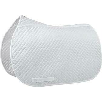 Equifit Essential Square Pad