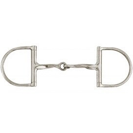 Centaur Slow Twist Hunter Dee