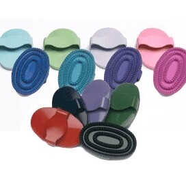 EcoPure SML Rubber Curry