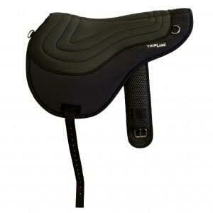 Thinline Comfort Plus Bareback Pad